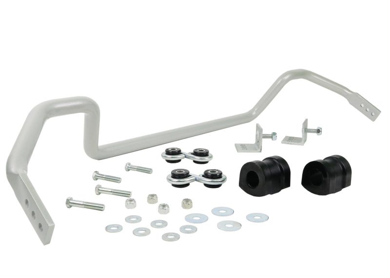 Whiteline Front 27mm Heavy Duty Adjustable Swaybar fits 91-00 3 Series BBF39Z